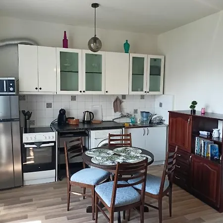 Apartamento Welcome To Daisy Sunny Place! Varna