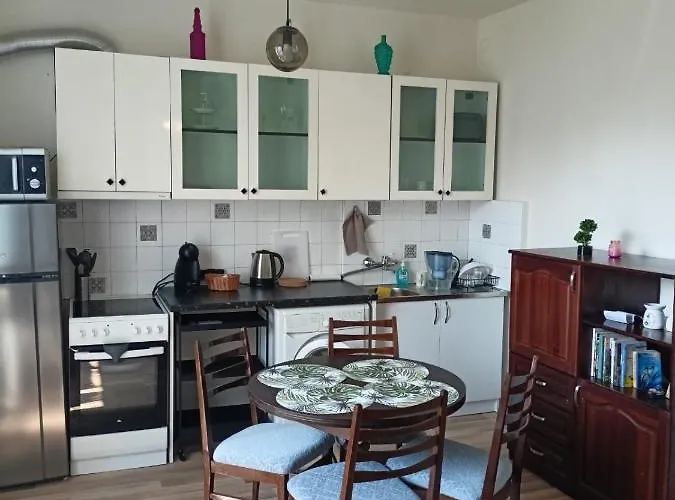 Appartement Welcome To Daisy Sunny Place! Varna
