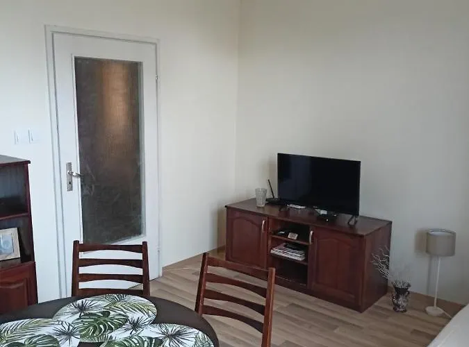 Appartement Welcome To Daisy Sunny Place!